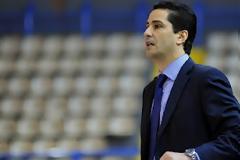 ΣΦΑΙΡΟΠΟΥΛΟΣ : Ο ΟΛΥΜΠΙΑΚΟΣ ΕΙΝΑΙ ΟΜΑΔΑ ΜΕ ΧΗΜΕΙΑ ΚΑΙ ΡΟΛΟΥΣ...ΕΧΕΙ ΧΗΜΕΙΑ Ο