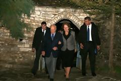 ΠΑΠΟΥΛΙΑΣ: ''Ο ΛΑΟΣ ΤΑ ΕΧΕΙ ΔΩΣΕΙ ΟΛΑ ΓΙΑ ΝΑ ΒΓΟΥΜΕ ΑΠΟ ΤΗΝ ΚΡΙΣΗ''