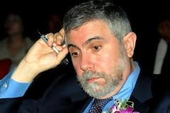 Krugman: Η Ελλάδα θα υποφέρει για πολύ
