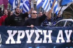 Οι New York Times ακολουθούν την Χρυσή Αυγή