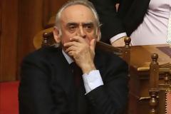 ΣΤΟΝ ΑΝΑΚΡΙΤΗ ΟΔΗΓΕΙΤΑΙ ΑΥΡΙΟ ΔΕΥΤΕΡΑ Ο ΑΚΗΣ ΤΣΟΧΑΤΖΟΠΟΥΛΟΣ