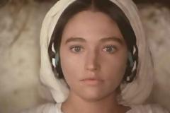 Olivia Hussey: Η Παναγία από τον 