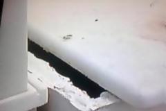 Βανδαλισμοί σε νεκροταφεία της Πάτρας