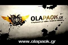 Η απρέπεια του olapaok.gr