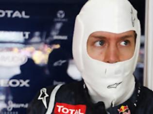 Φωτογραφία για Vettel: «Κρίμα, δεν είχε μείνει τίποτα στα ελαστικά μου»