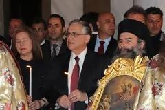 Προσοχή Άθεος Έλληνας - Το πραγματικό μήνυμα της Εκκλησίας, αναγνώστης εξηγεί...