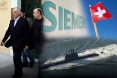 Πρώτα έπεφταν τα χρήματα και μετά κανονίζονταν οι εξοπλισμοί