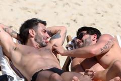 O Marc Jacobs ερωτεύτηκε και δεν το κρύβει