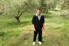 ΠΑΣΧΑ ΣΤΟ ΧΩΡΙΟ ΓΙΑ ΒΑΣΙΛΟΠΟΥΛΟ ΚΑΙ ΤΣΟΥΡΗ
