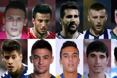 Αυτά είναι τα μεγαλύτερα ελληνικά ταλέντα