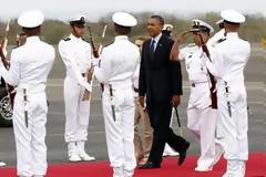 Kαι 5 στρατιωτικοί της ακολουθίας Obama ύποπτοι για το ροζ πάρτυ