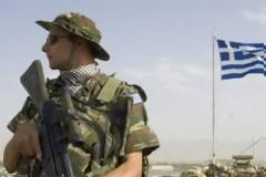 Επίθεση Ταλιμπάν εναντίον της ελληνικής δύναμης στο Αφγανιστάν