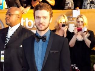 Φωτογραφία για Justin Timberlake- Ben Affleck μαζί στη μεγάλη οθόνη