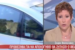 ΔΕΝ ΘΑ ΤΟΝ ΑΦΗΣΟΥΝ ΕΛΕΥΘΕΡΟ ΑΚΟΜΑ ΚΑΙ ΕΑΝ ΠΑΡΕΙ ΝΕΑ ΠΡΟΘΕΣΜΙΑ