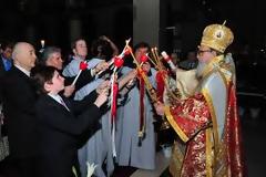 Σχόλια αναγνώστη σχετικά με την ημέρα της Ανάστασης
