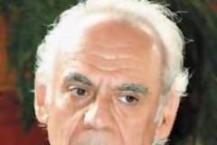 ΘΕΜΑ ΑΝΘΡΩΠΙΝΩΝ ΔΙΚΑΙΩΜΑΤΩΝ ΘΕΤΟΥΝ ΟΙ ΣΥΝΗΓΟΡΟΙ ΤΣΟΧΑΤΖΟΠΟΥΛΟΥ