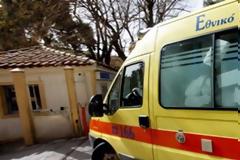 Ξεψύχησε λίγο πριν την Ανάσταση