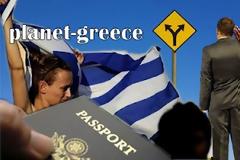Ασυγκράτητο ρεύμα φυγής στην Ε.Ε. για εξεύρεση εργασίας