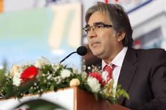 ΜΠΡΑΤΣΟΛΗΣ: Ο ΜΑΡΙΝΑΚΗΣ ΒΟΗΘΗΣΕ ΤΙΣ ΥΠΟΔΟΜΕΣ ΤΗΣ ΕΠΣ ΠΕΙΡΑΙΑ