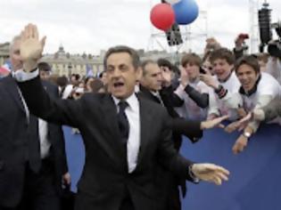Φωτογραφία για Kορυφώνεται η προεκλογική αντιπαράθεση στη Γαλλία