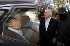 Ο Άκης Τσοχατζόπουλος θα περάσει στην αντεπίθεση
