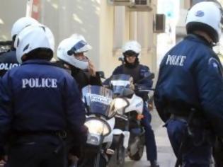Φωτογραφία για Μπαράζ προσαγωγών και συλλήψεων το Μεγάλο Σάββατο στα Τρίκαλα