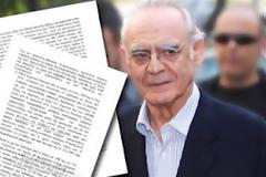 ΑΚΗΣ ΤΣΟΧΑΤΖΟΠΟΥΛΟΣ: Από το ταπεινό Opel Ascona στην χλιδάτη ζωή σαν... εμίρης!