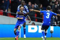 FA Cup: Η Τσέλσι στο τελικό με Λίβερπουλ (video)