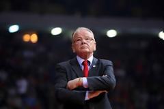 ΕΔΩΣΕ «ΑΝΑΣΕΣ» ΣΤΟΥΣ ΠΑΙΚΤΕΣ ΤΟΥ Ο ΙΒΚΟΒΙΤΣ