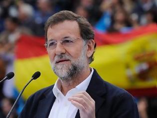 Φωτογραφία για Η δημοτικότητα του Ισπανού πρωθυπουργού μειώνεται κατακόρυφα
