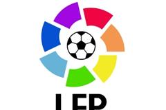 Primera Division: Αποτελεσματα 34ης αγωνιστικης