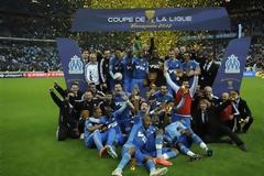 Coupe de la Ligue: Κυπελλούχος η Μαρσέιγ (video)