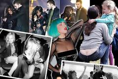Ηοllywood stars: Αύριο με τον στυλίστα σας