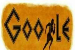 Το google και η Μ. Εβδομάδα
