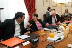 Εμφύλιος πάλι στην Αριστερά