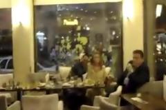 Α.Γεωργιάδης-Κάποιοι πρέπει να είναι πολύ άρρωστοι..Νομίζουν ότι εγώ και η Ευγενία ευθυνόμεθα για την ανεργία τους..