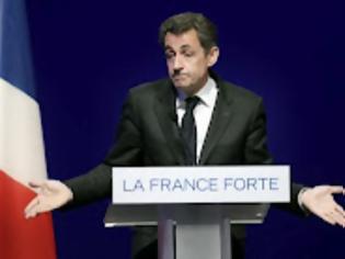 Φωτογραφία για Γαλλικές εκλογές και Ελλάδα.Ο Σαρκοζί μας χρησιμοποιεί...ως φόβητρο!