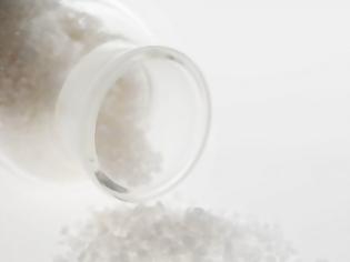 Φωτογραφία για Μειώστε το αλάτι στη διατροφή σας