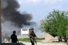 Στόχος των Ταλιμπάν και η Ελληνική Δύναμη στην Καμπούλ