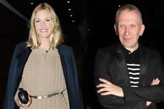 Πάσχα με την Καγιά έκανε ο Gaultier