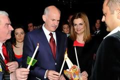 Όλο το παρασκήνιο της τριήμερης παραμονής Παπανδρέου στην Αρκαδία