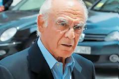 Ποιοι Φαρισαίοι κρύβονται πίσω από τις αμαρτίες του Άκη;