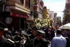 Μια διαφορετική Ανάσταση στην Ισπανία! [video]