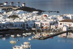 Ξαναχτίζοντας το όνομα της Ελλάδας
