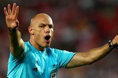 Ο Χάουαρντ Γουέμπ ορίστηκε από την UEFA να διευθύνει τον πρώτο ημιτελικό του Champions League ανάμεσα σε Μπάγερν και Ρεάλ Μαδρίτης