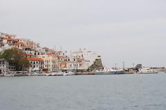 Το χειρότερο Πάσχα από κίνηση επισκεπτών στην Σκόπελο τέλειωσε, πάμε ολοταχώς τώρα για το χειρότερο καλοκαίρι!