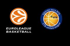 ΣΥΜΦΩΝΙΑ ΝΑ ΕΝΤΑΧΘΕΙ Η VTB UNITED LEAGUE ΣΤΗΝ EUROLEAGUE