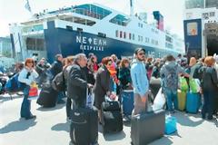 ΕΩΣ ΚΑΙ 60% ΜΕΙΩΜΕΝΗ Η ΑΚΤΟΠΛΟΪΚΗ ΚΙΝΗΣΗ ΦΕΤΟΣ