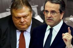 Η τρόικα δένει ΠΑΣΟΚ και ΝΔ με υπογραφές
