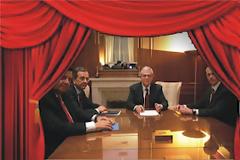 Οι 6 μήνες που όλα άλλαξαν - Το λάθος της τρόϊκας που διέλυσε ΠΑΣΟΚ, ΝΔ, ΛΑΟΣ